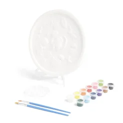 Gifi Jeux Créatifs<Plâtre 3D à peindre licorne ou dinosaure - 2 modèles
