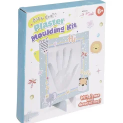 Gifi Jeux Créatifs<Plâtre à main avec cadre