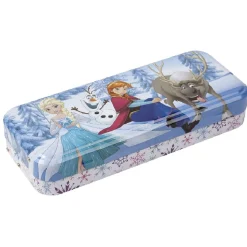Gifi Jeux D'Imagination Et D'Imitation<Plumier maquillage Reine des neiges