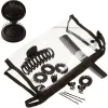 New Gifi Pochette avec accessoires cheveux femme