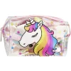 Clearance Gifi Pochette coiffure licorne pour enfant