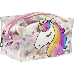 Clearance Gifi Pochette coiffure licorne pour enfant