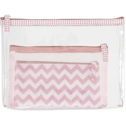 Best Gifi Pochette à cosmétique x3
