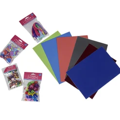 Gifi Jeux De Société Et Éducatifs<Pochette créative 500 pièces