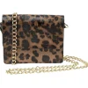 Discount Gifi Pochette décorée 15x13x4cm