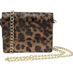 Discount Gifi Pochette décorée 15x13x4cm