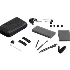Pochette de rangement Nintendo 3DS*Gifi Hot