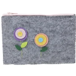 Gifi Pochette en feutrine à créer