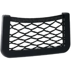Pochette filet de rangement pour téléphone*Gifi Online