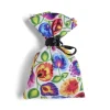 Gifi Pochette fraîcheur pour voiture Fresh bags senteur fraise