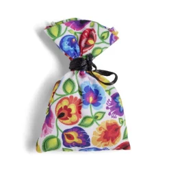 Gifi Pochette fraîcheur pour voiture Fresh bags senteur fraise