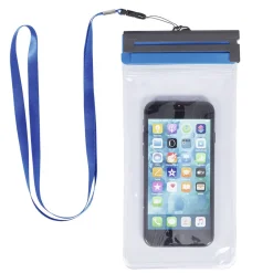 Pochette imperméable pour téléphone transparent*Gifi Clearance