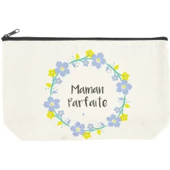 Clearance Gifi Pochette inscription message pour Maman