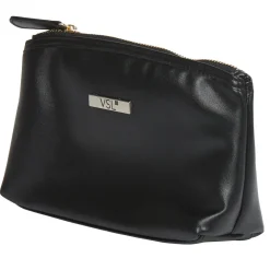 Gifi Pochette à maquillage noire
