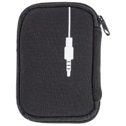 Pochette pour écouteur*Gifi Discount