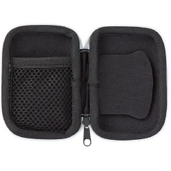 Pochette pour écouteur*Gifi Discount