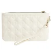 Gifi Pochette sac à main polyester 13x21,5cm