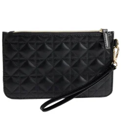 Gifi Pochette sac à main polyester 13x21,5cm