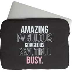Clearance Gifi Pochette souple pour ordinateur