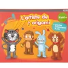Gifi Pochette spéciale origami