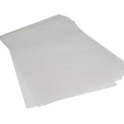 Pochettes à plastifier A4 x25*Gifi Online
