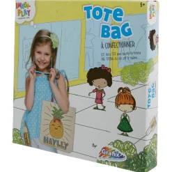 Best Gifi Pochette tote bag à personnaliser