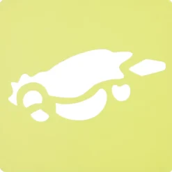 Gifi Pochoir animal x6