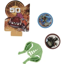 Gifi Jeux De Société Et Éducatifs<Pogs Tortue Ninja