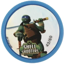 Gifi Jeux De Société Et Éducatifs<Pogs Tortue Ninja