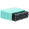Gifi Poinçon lettre x27