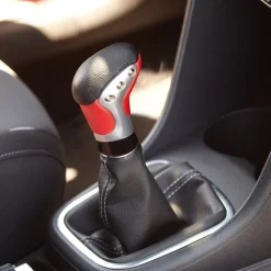Gifi Pommeau levier de vitesse voiture