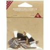 Gifi Pompom X12 simili