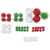 Gifi Pompon décoratif x 50