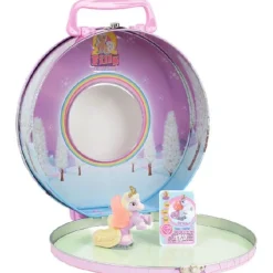 Gifi Jeux D'Imagination Et D'Imitation<Poney Filly et traineau