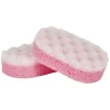 Best Gifi Éponge de bain x2