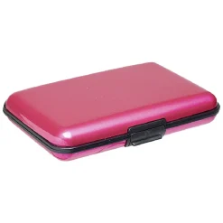 Online Gifi Porte carte alu