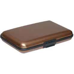 Online Gifi Porte carte alu
