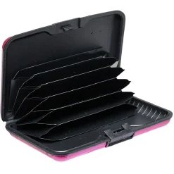Online Gifi Porte carte alu