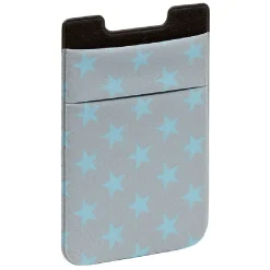 Porte carte pour téléphone x2*Gifi Discount
