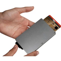 Best Gifi Porte carte protection