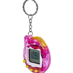 Online Gifi Porte-clé animal de compagnie virtuel