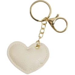 Clearance Gifi Porte clé coeur