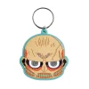Best Gifi Porte-clé Colossal Titan Chibi Attaque des Titans