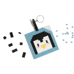 Gifi Porte clé à décorer