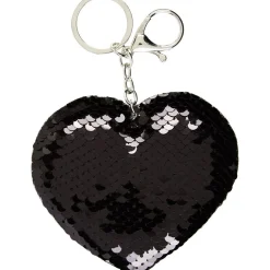 Best Gifi Porte clé décor sequin