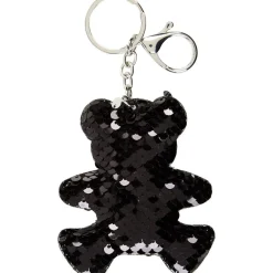 Best Gifi Porte clé décor sequin