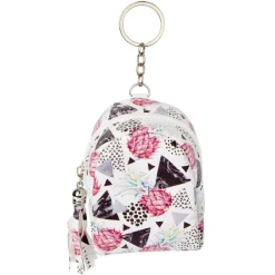 Hot Gifi Porte clé design sac à dos