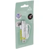 Gifi Porte clé 3en1 LED laser détecteur faux billets