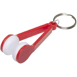 Best Gifi Porte clé essuie lunette