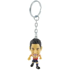 Gifi Porte-clé figurine Euro 2020 UEFA